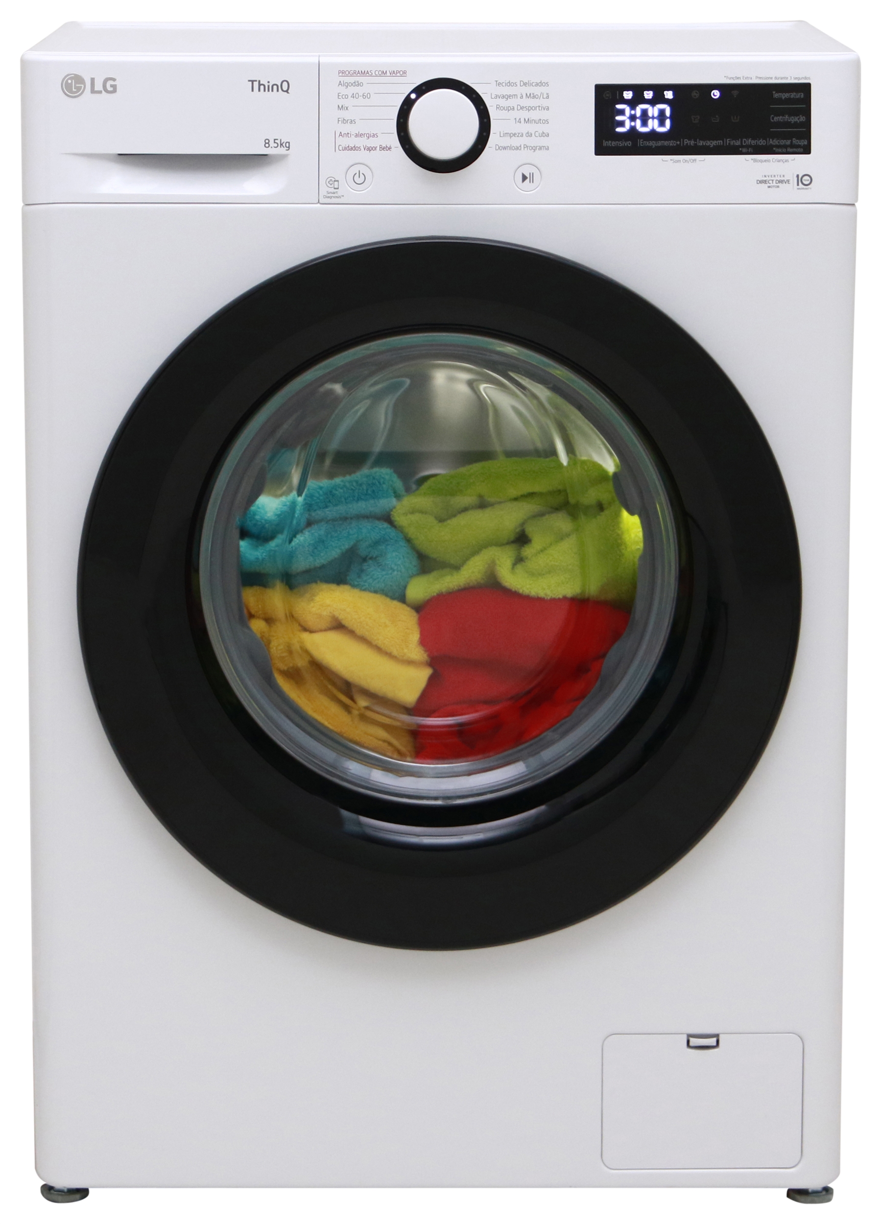 LG F2WV3058S6W