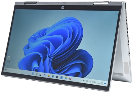 HP PAVILION X360 14-DY1010NS