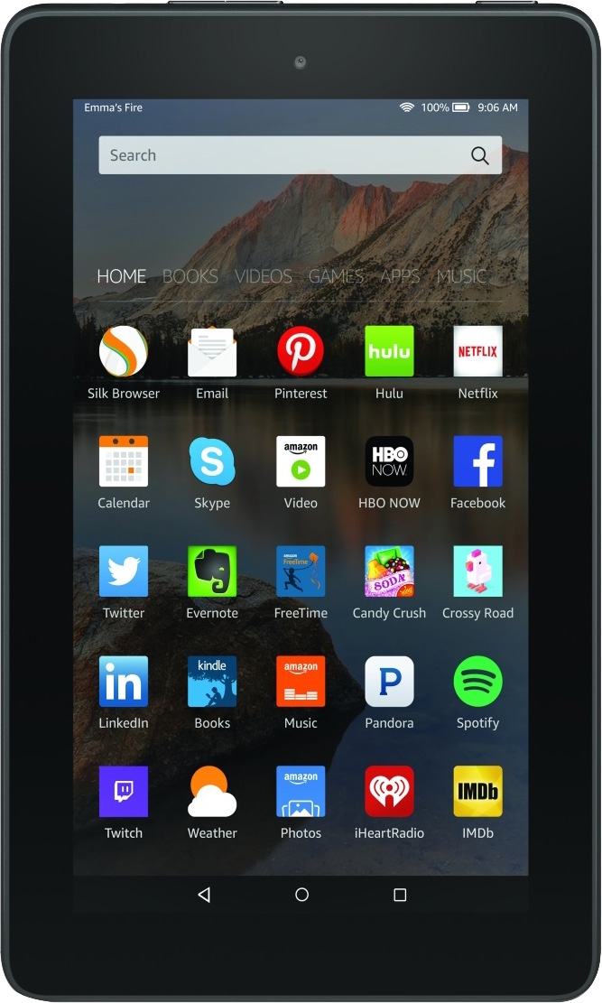 AMAZON FIRE 7 8GB