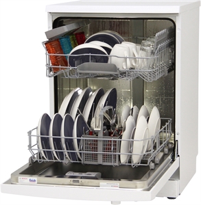 BOSCH SMS51E32EU
