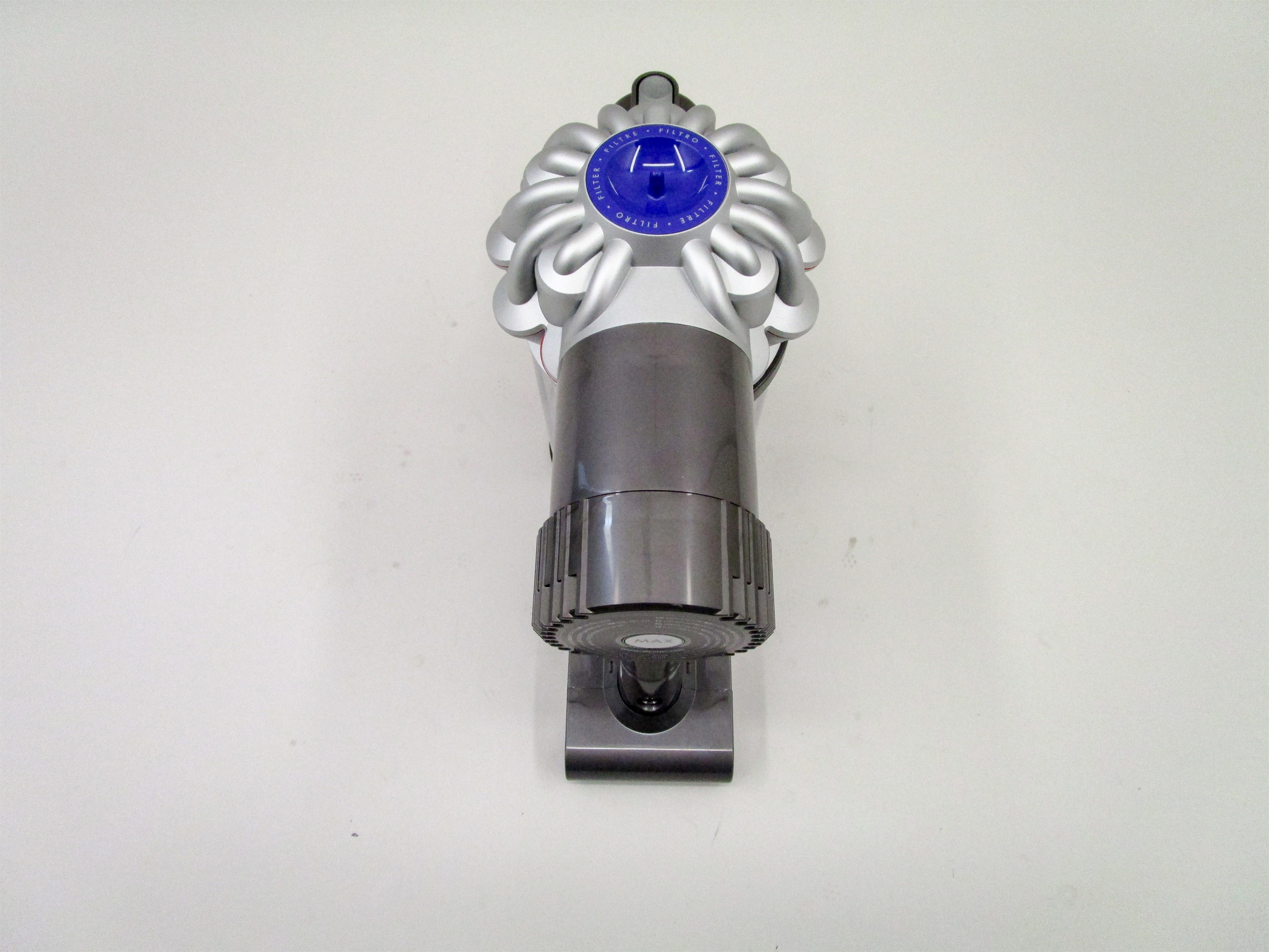 DYSON DC62 EXTRA (26.6V)