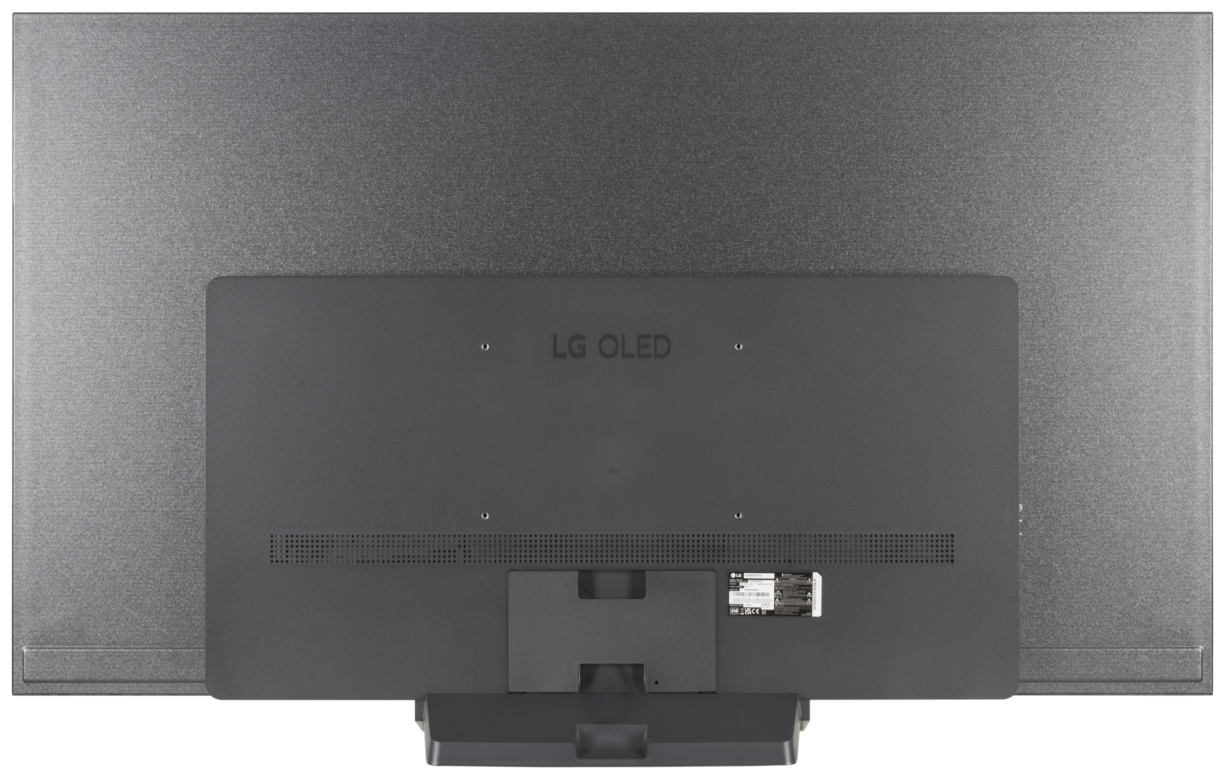 LG OLED65C34LA