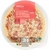 EROSKI Pizza Jamón y Queso