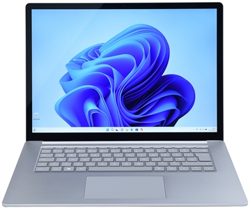 MICROSOFT SURFACE LAPTOP 5 15" 32GB RAM 1TB SSD