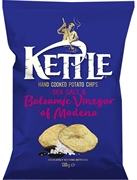 KETTLE Balsamic Vinegar of Modena