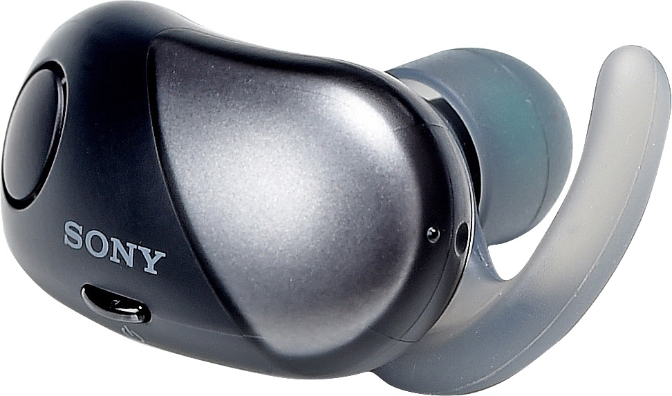 SONY WF-SP700N