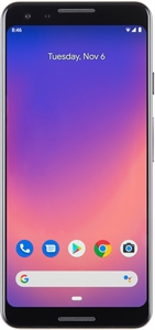GOOGLE PIXEL 3 64GB