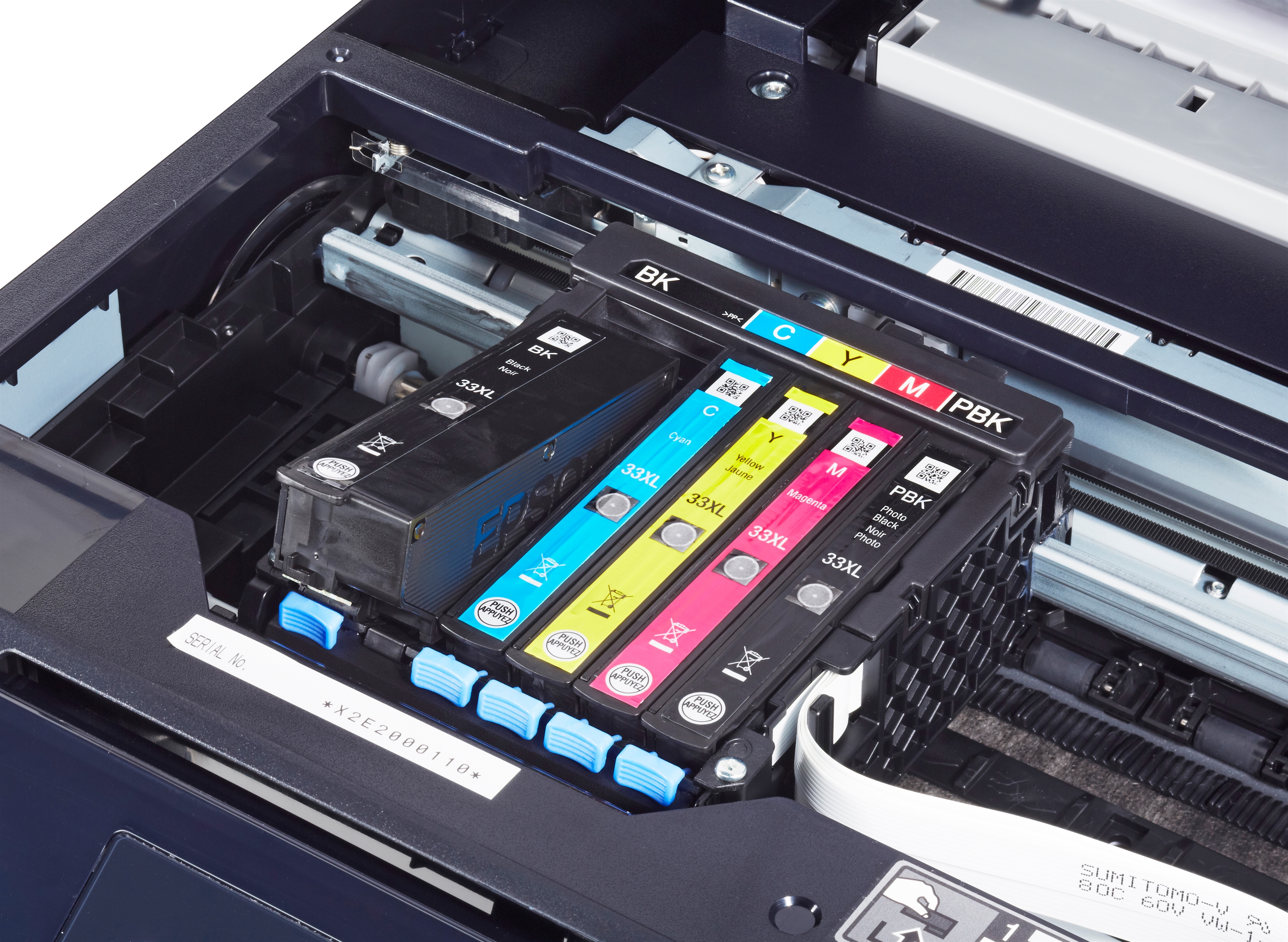 EPSON Expression Premium XP-640