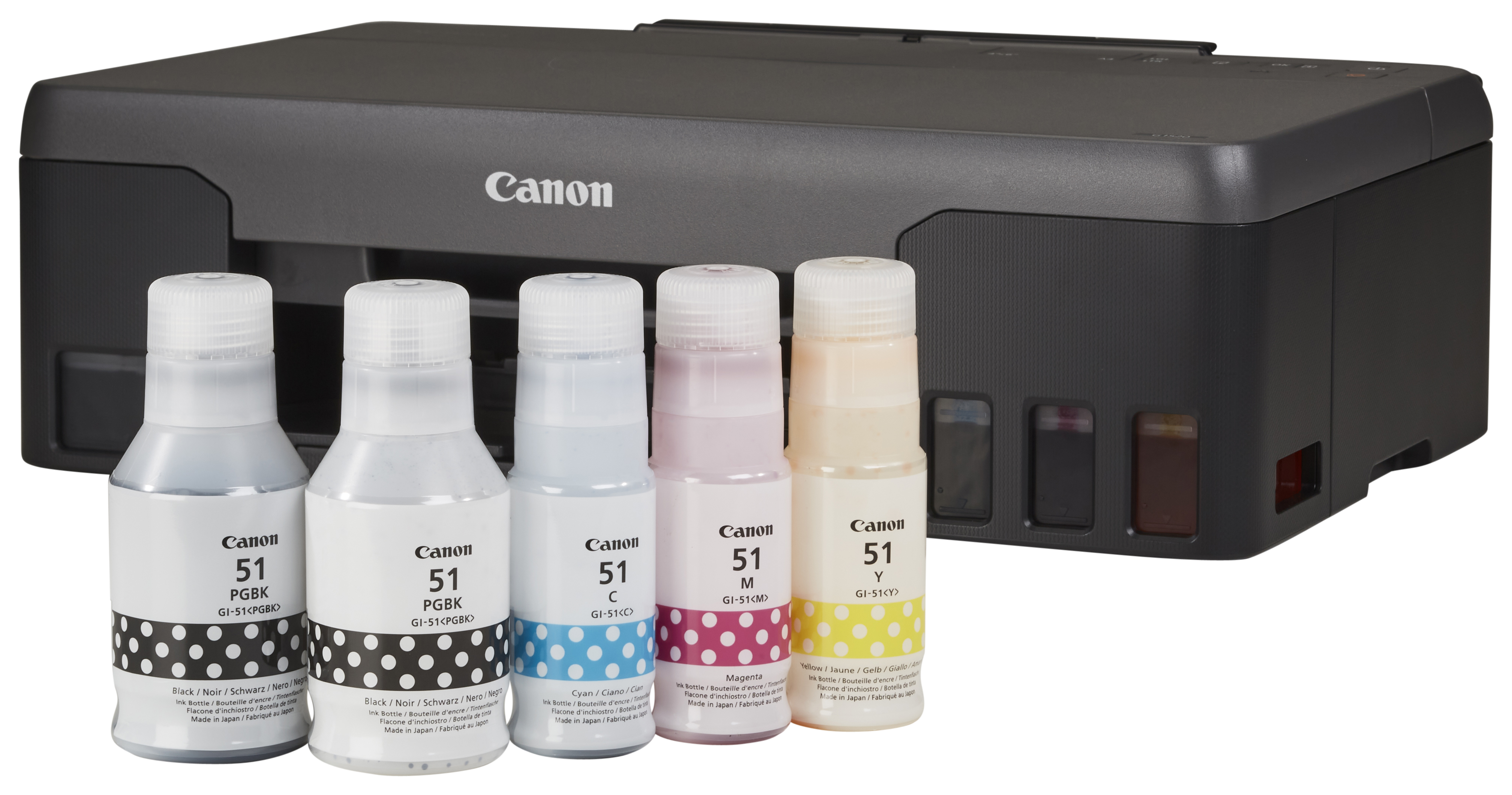 CANON PIXMA G1520