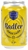 SAER BRAU (CARREFOUR) CERVEZA SABOR LIMÓN