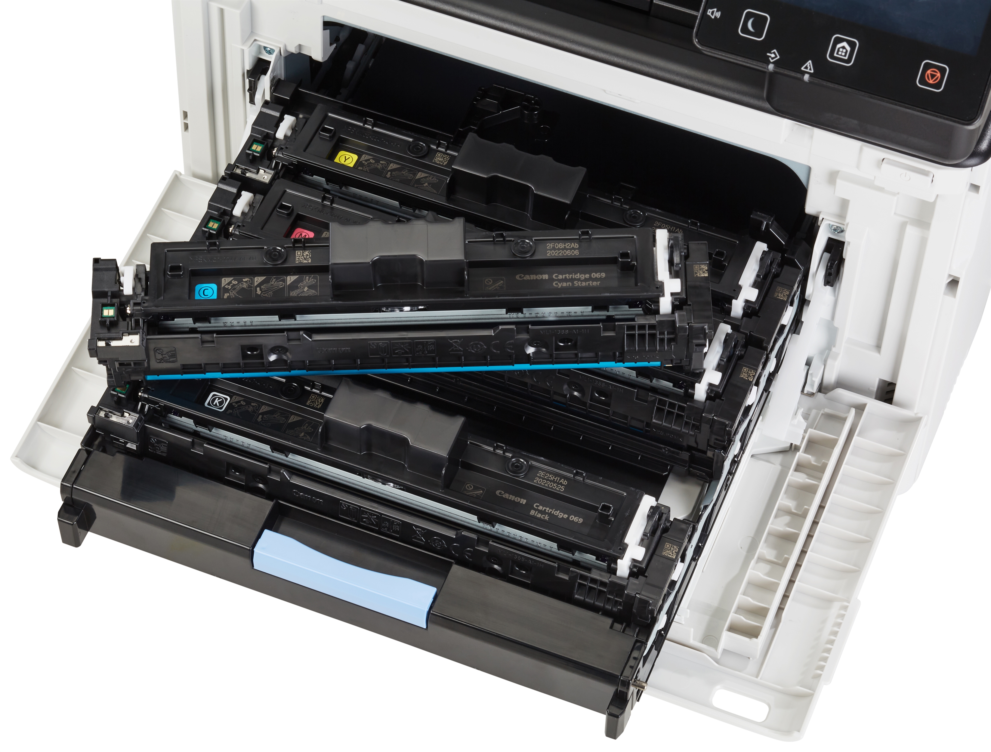 CANON I-SENSYS MF752CDW