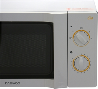 DAEWOO KOG6L67