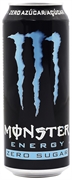 MONSTER ENERGY ZERO