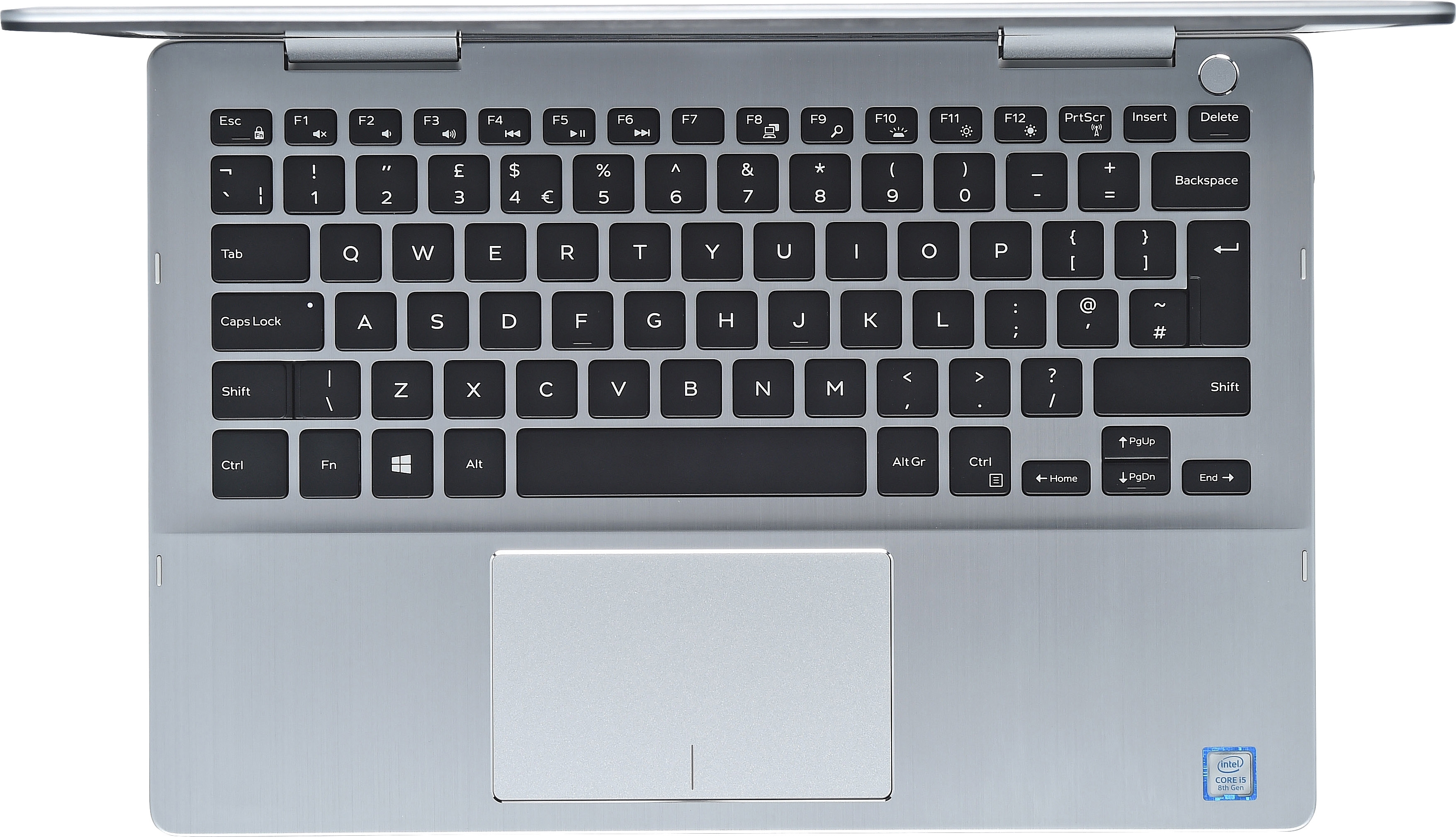 DELL Inspiron 13 7000 2-en-1 (cn38603)