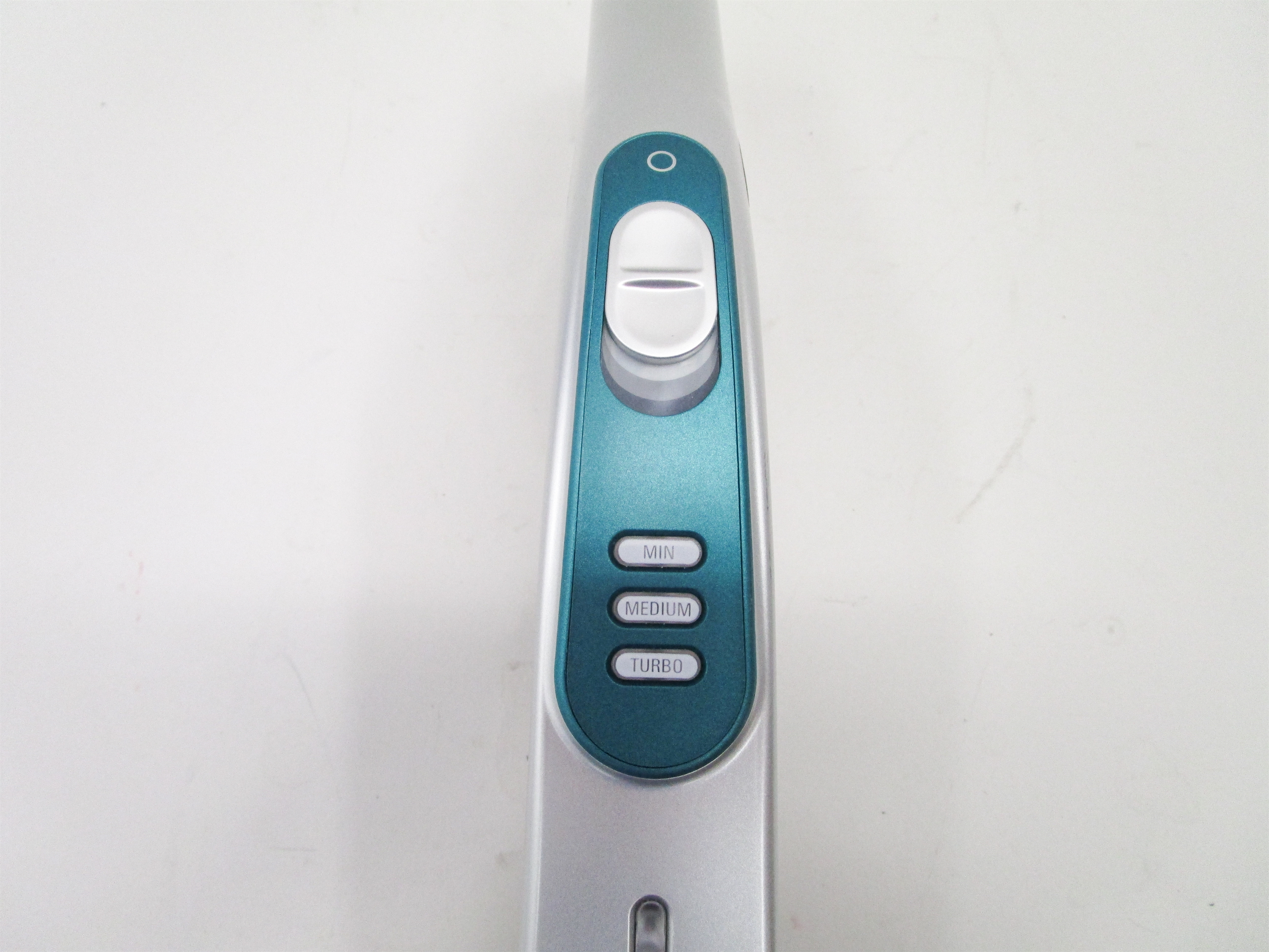 ROWENTA RH8912WH AIR FORCE EXTREME SILENCE 18V