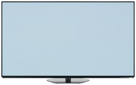 HISENSE 55A85N