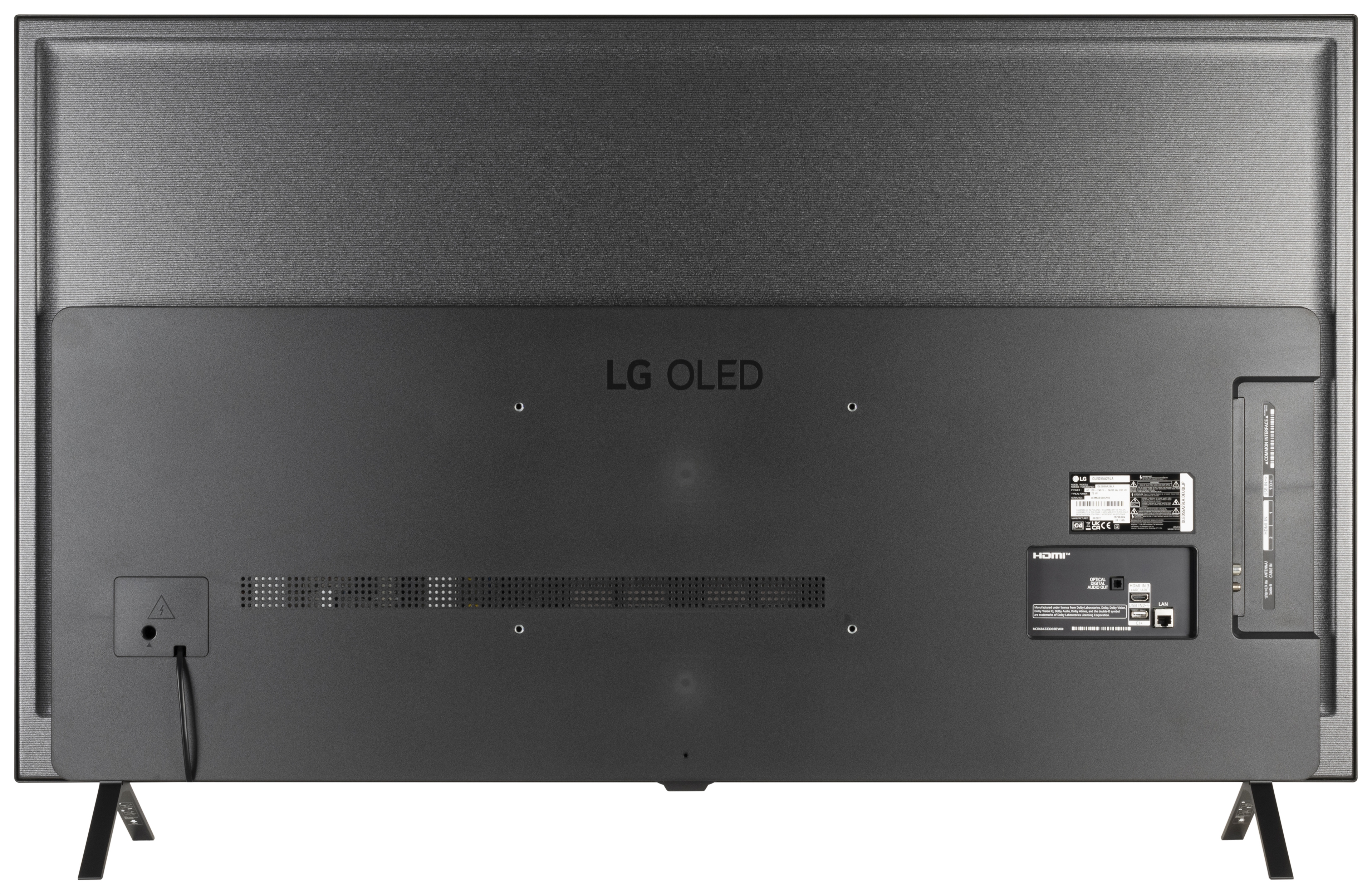 LG OLED55A26LA