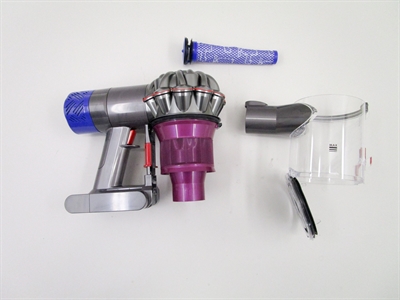 DYSON V6 Motorhead (21.6V)