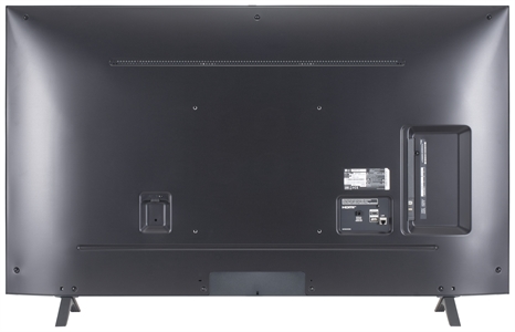 LG 55NANO756PA