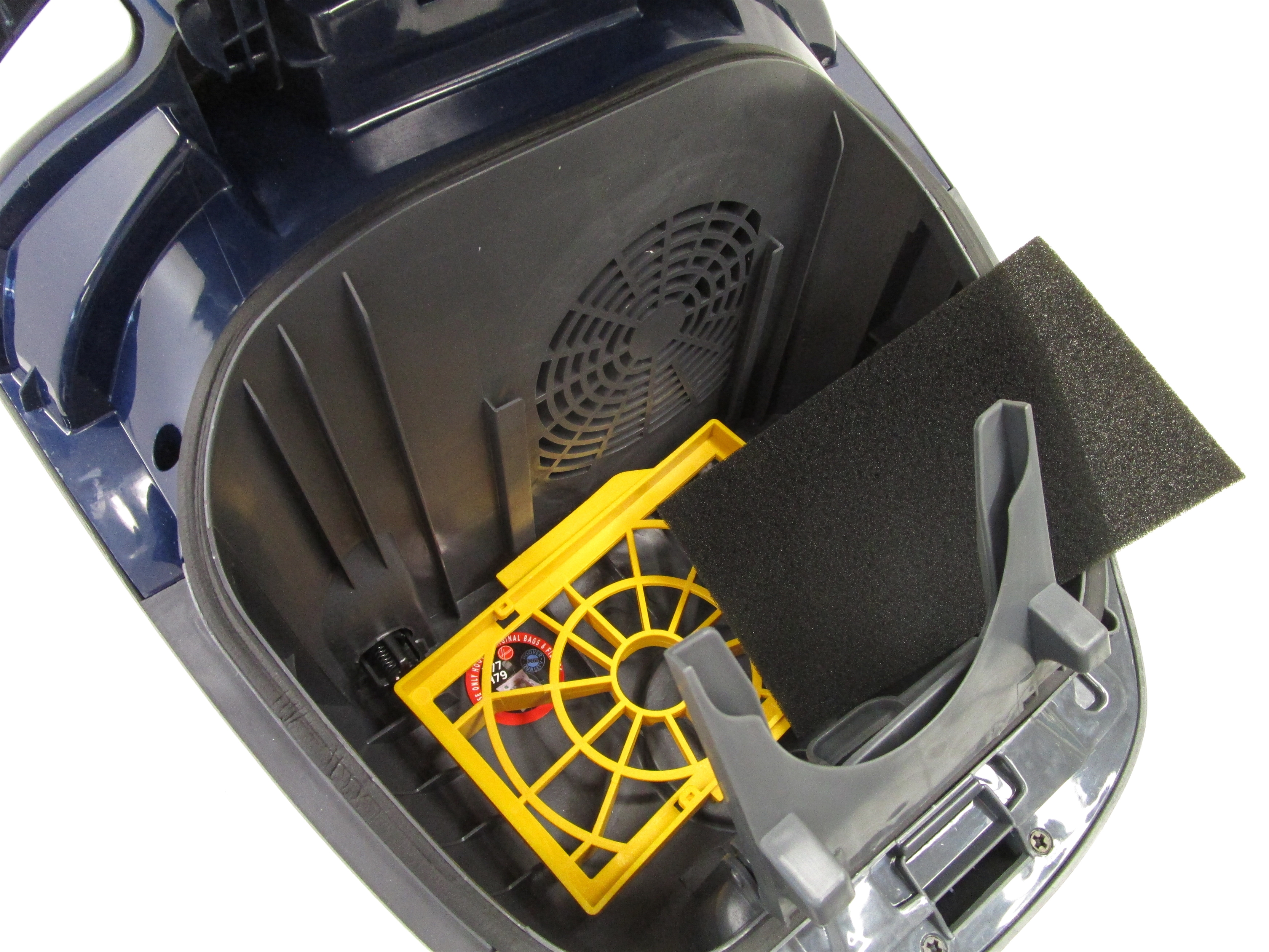 HOOVER SPACE SL40PETS