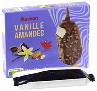 AUCHAN (ALCAMPO) BOMBÓN ALMENDRADO