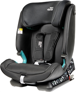 BRITAX RÖMER ADVANSAFIX M I-SIZE