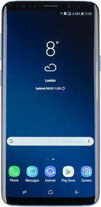 SAMSUNG GALAXY S9+ 64GB