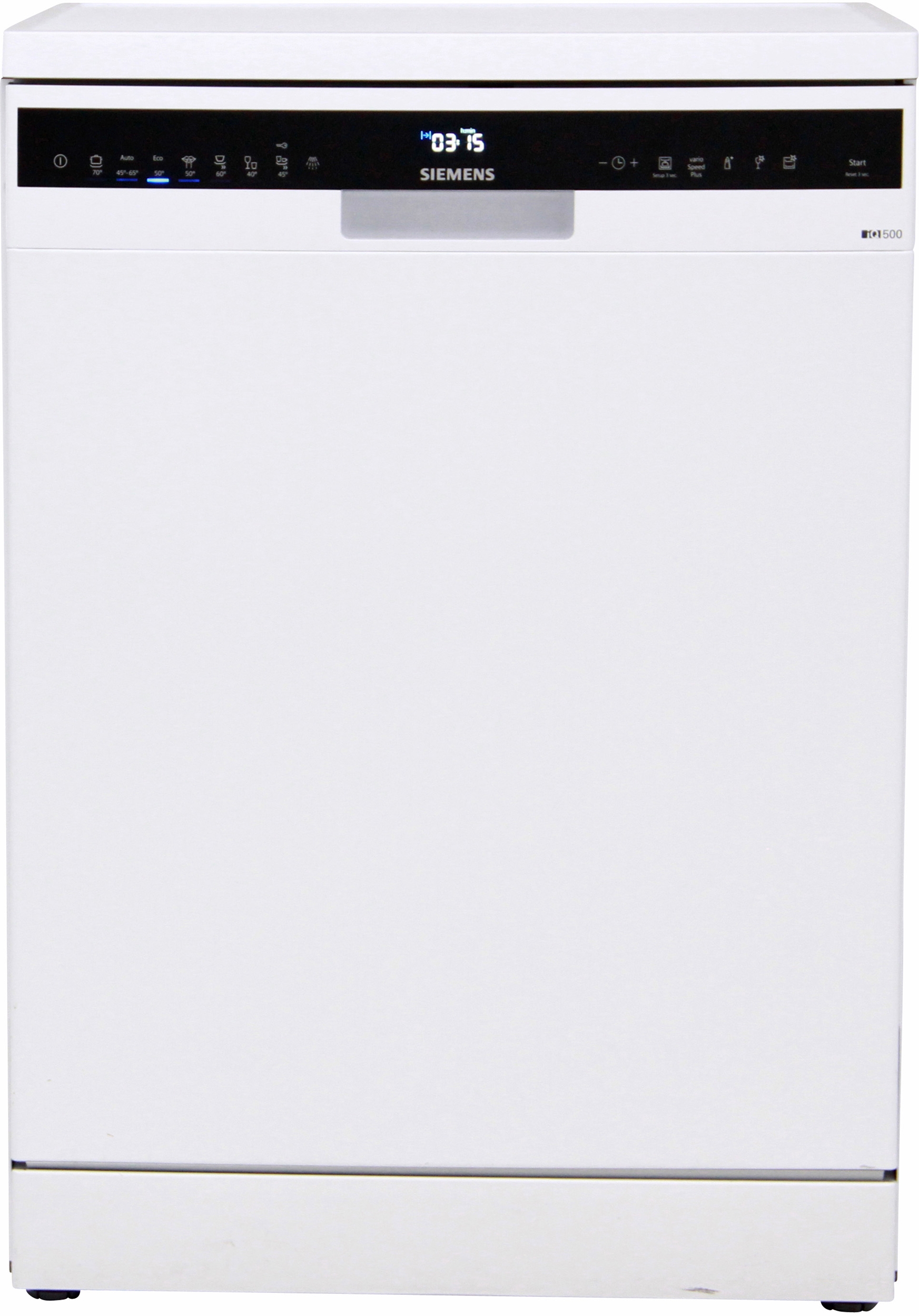 SIEMENS SN258W01TE