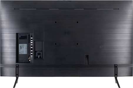 SAMSUNG QE55Q60R