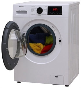 HISENSE WFPV8012EM