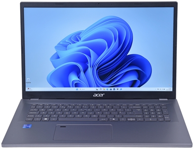 ACER ASPIRE 17 LAPTOP A17-51M 32GB