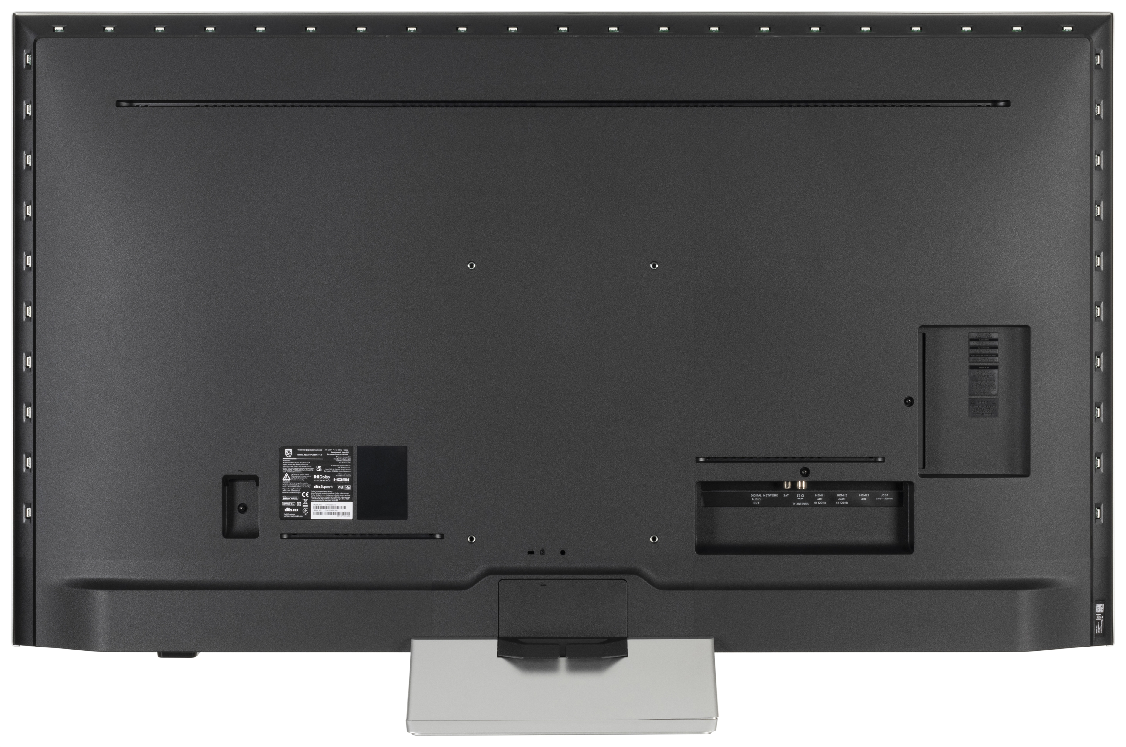 PHILIPS 55PUS8807/12