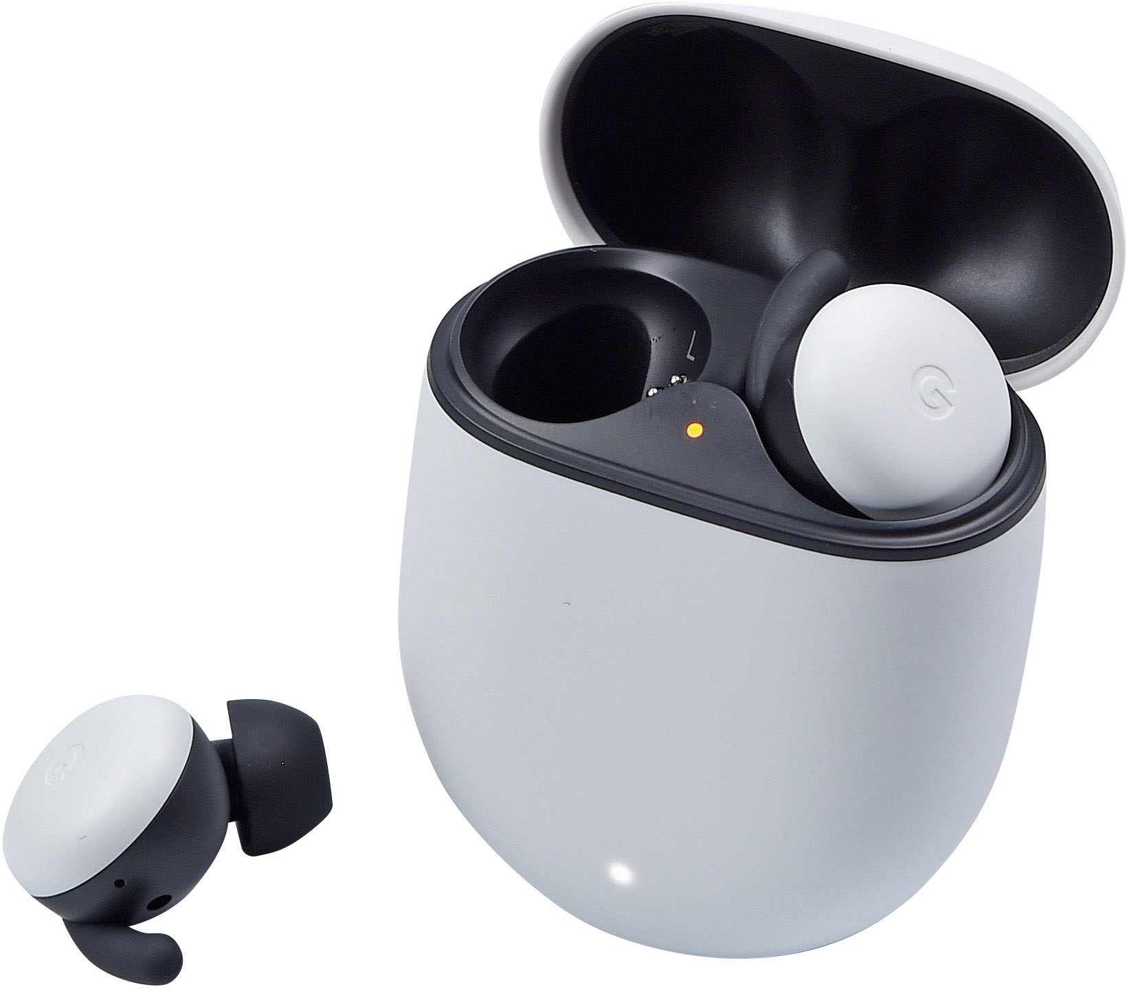 GOOGLE PIXEL BUDS (2020)