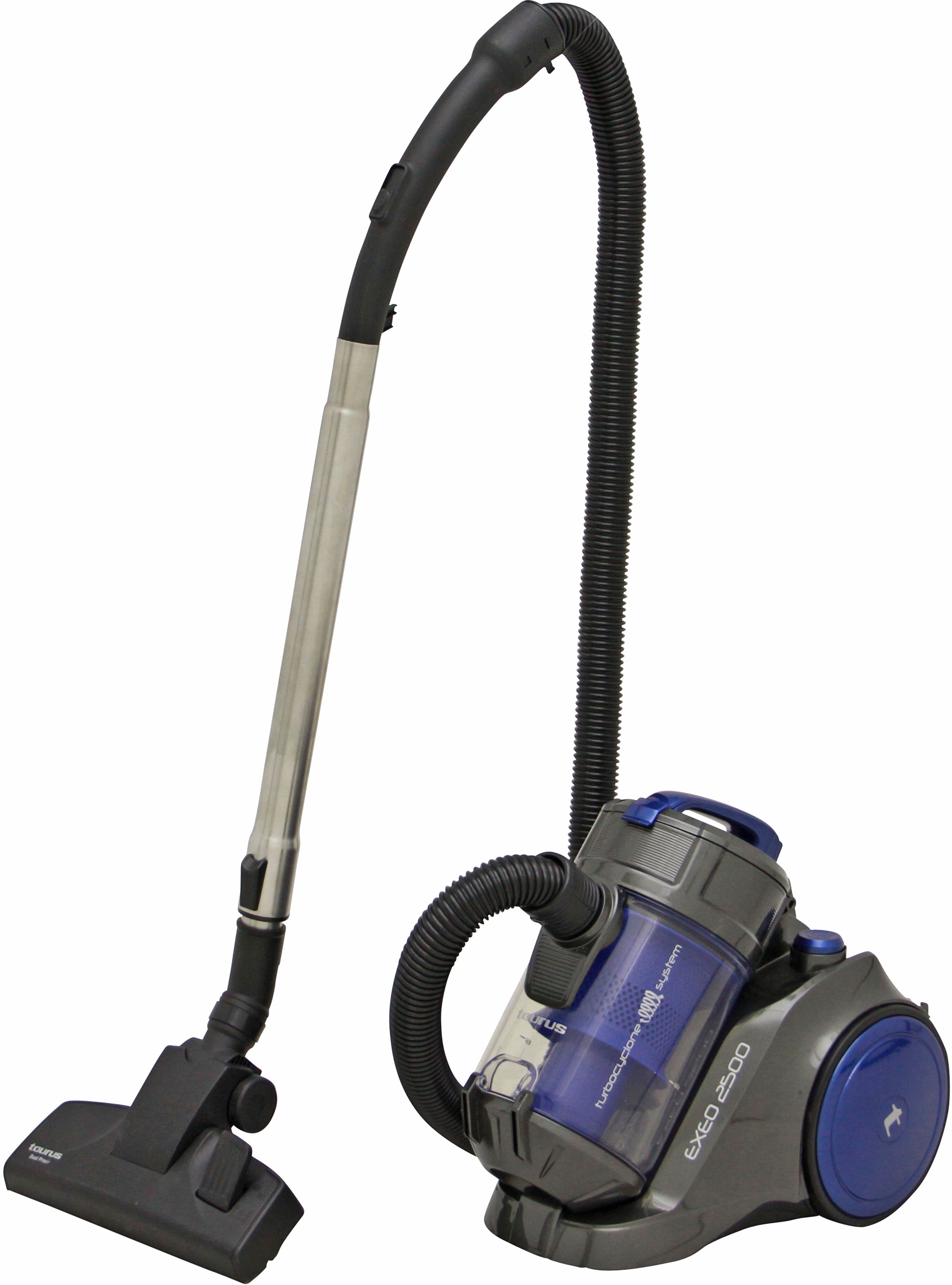 TAURUS EXEO 2500 TURBO CYCLONE 948.959