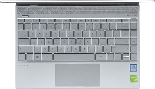 HP Envy 13-ah0001ns