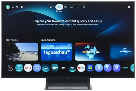 SAMSUNG TQ48S94H