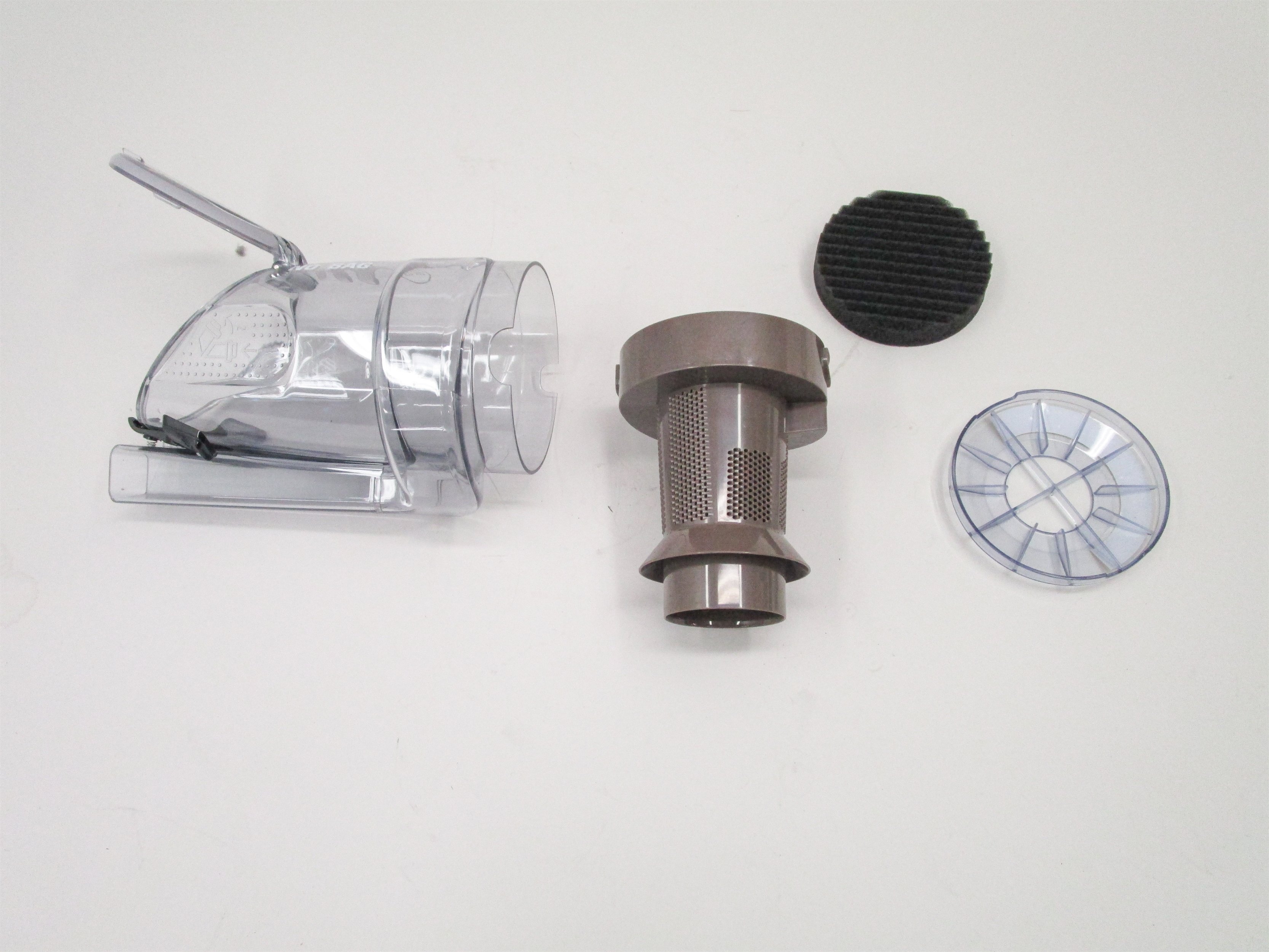 ROWENTA RH8929WO AIR FORCE EXTRÊME SILENCE 25.2V