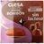 CLESA Crema bombón sin lactosa
