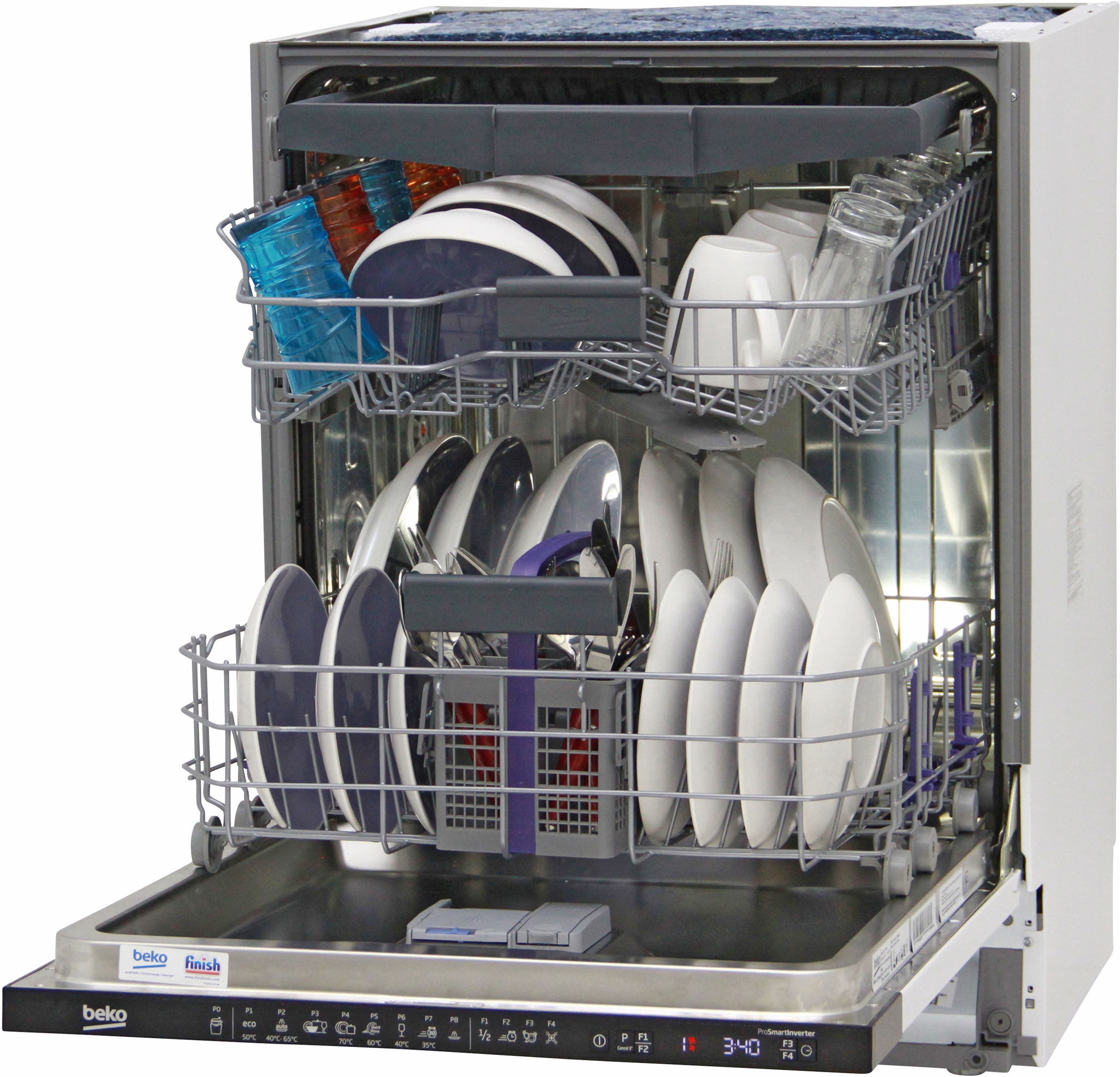 BEKO DIN28423