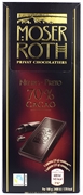 MOSER ROTH (ALDI) Negro, 70%