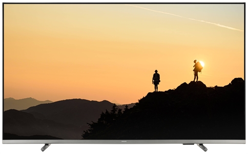 PHILIPS 55PUS7608/12