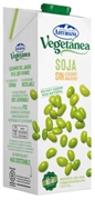 VEGETÁNEA CENTRAL LECHERA ASTURIANA SOJA SIN AZÚCARES AÑADIDOS