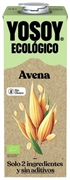 YOSOY Ecológico avena