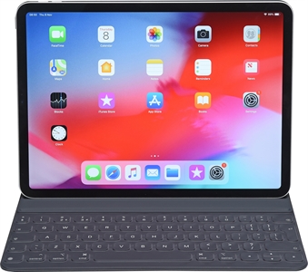 APPLE IPAD PRO 2018 11" 256GB WI-FI + CELLULAR