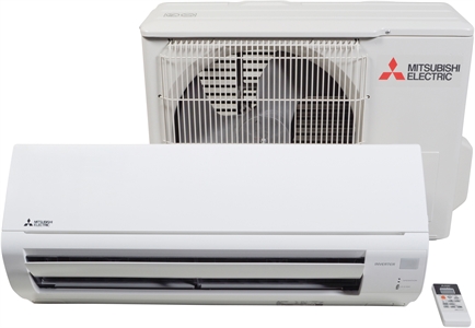 MITSUBISHI ELECTRIC MSZ-DM35VA / MUZ-DM35VA