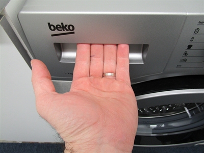 BEKO WTE 7532 BCX
