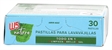 W5 (LIDL) NATURE PASTILLAS LAVAVAJILLAS