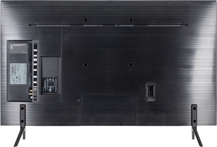 SAMSUNG QE43Q60R