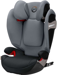 CYBEX SOLUTION S-FIX