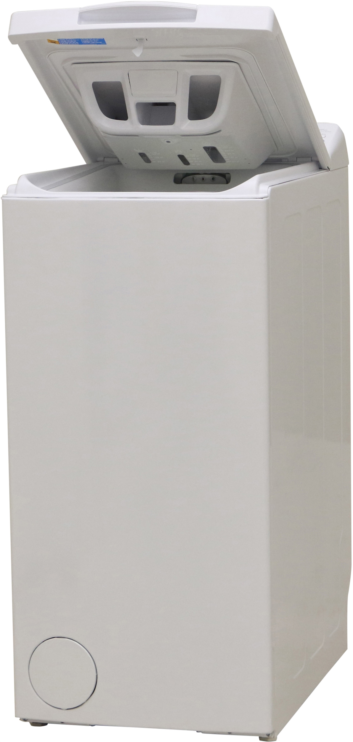 INDESIT BTW S60300 SP/N